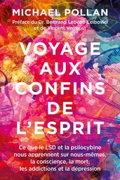 Voyage aux confins de l'esprit 