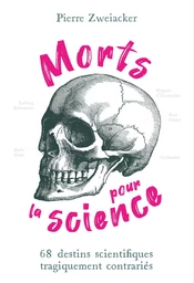 Morts pour la science 